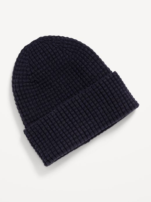 View large product image 1 of 1. Beanie for Toddler Boys