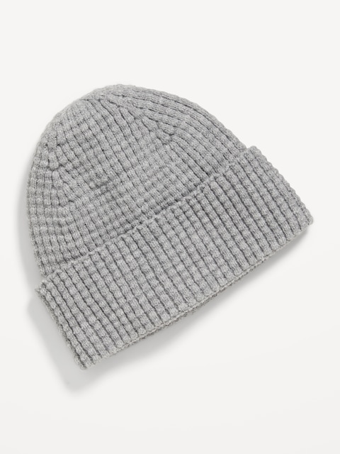 Bonnet pour tout-petit garçon