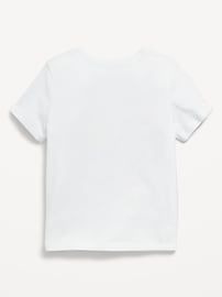 Image number 2 showing, Paw Patrol™ Unisex Graphic T-Shirt for Toddler
