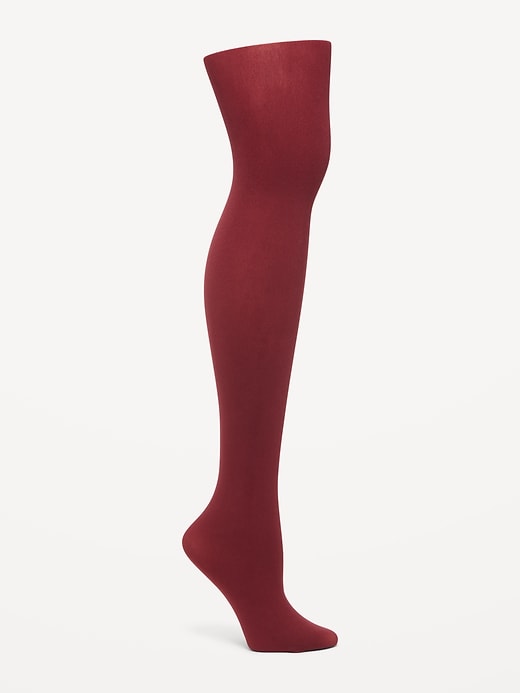 View large product image 1 of 1. Semi-Opaque Tights for Women