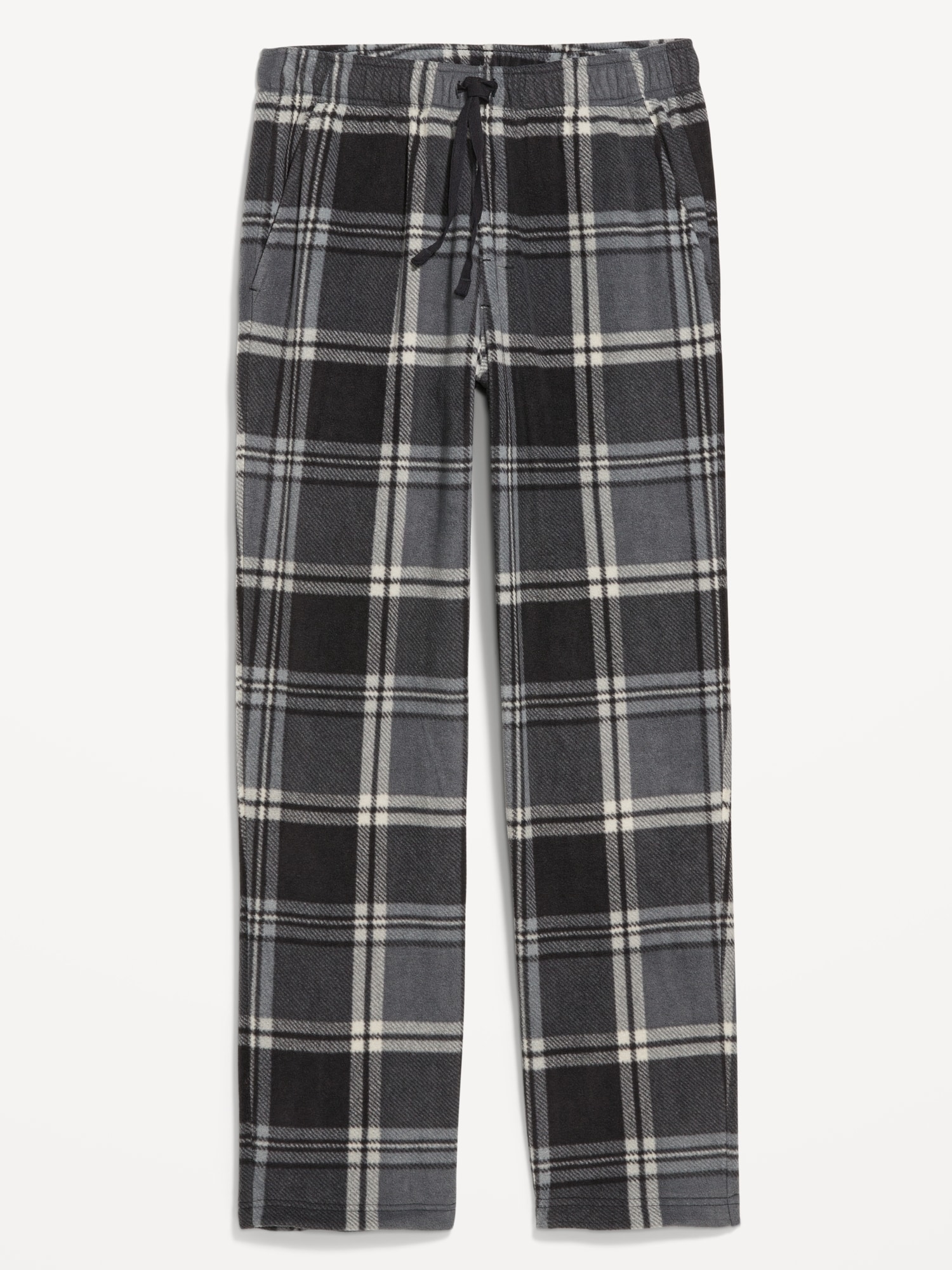 Micro Fleece Pajama Pants