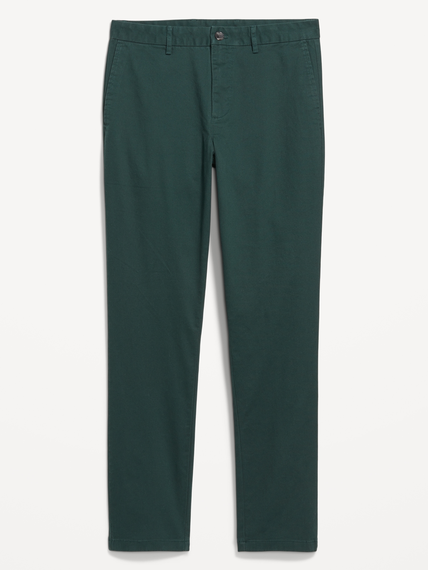 Slim Rotation Chino Pants