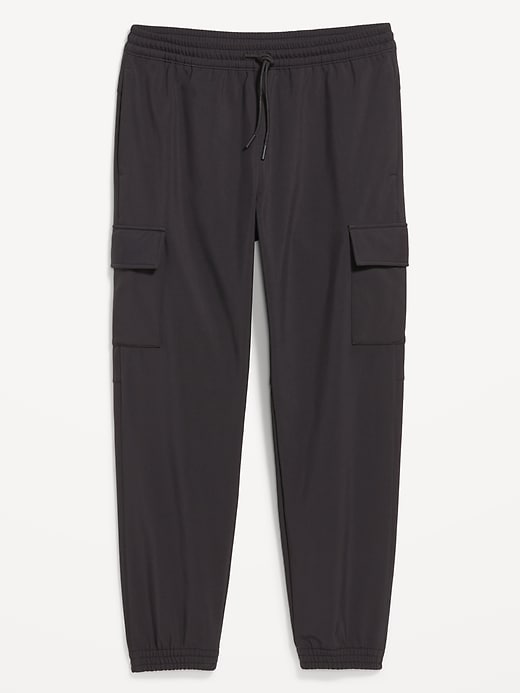 Image number 4 showing, Winterized Dynamic Fleece Cozy-Lined Joggers