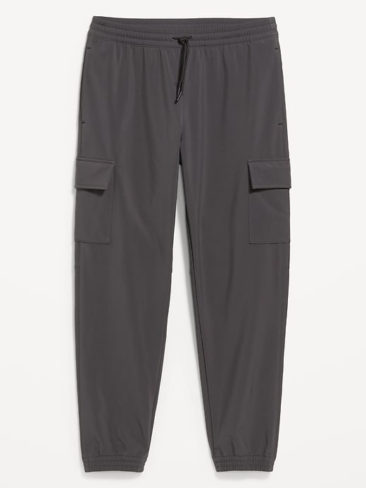 Image number 4 showing, Winterized Dynamic Fleece Cozy-Lined Joggers