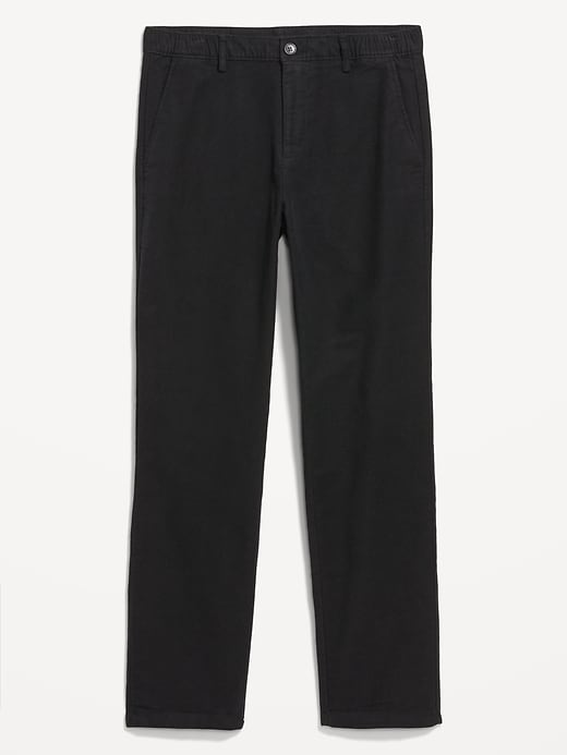 Image number 4 showing, Straight Trouser Pants