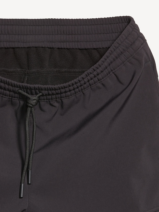 Image number 3 showing, Winterized Dynamic Fleece Cozy-Lined Joggers