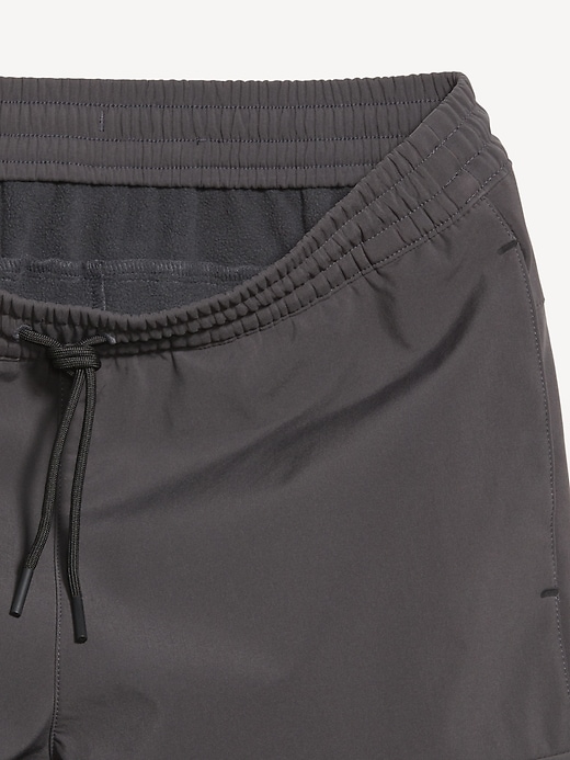 Image number 3 showing, Winterized Dynamic Fleece Cozy-Lined Joggers