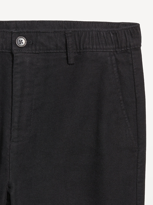 Image number 5 showing, Straight Trouser Pants