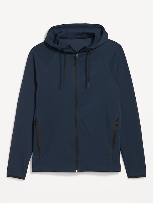 Image number 4 showing, Dynamic Fleece 4.0 Zip Hoodie