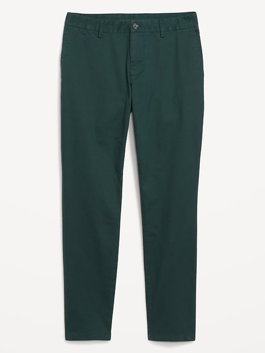 Image number 4 showing, Athletic Rotation Chino Pants