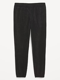 View large product image 3 of 3. Terry Utility Jogger