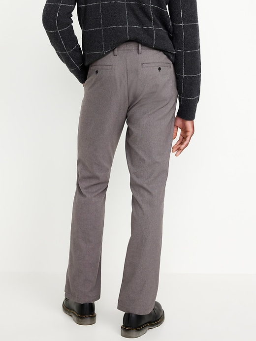 Image number 2 showing, Straight Trouser Pants