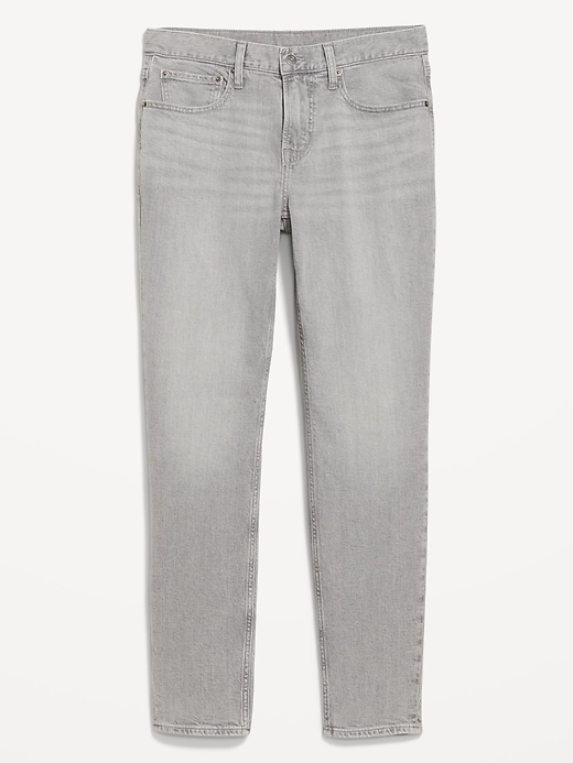 Image number 4 showing, Athletic Taper Built-In Flex Jeans