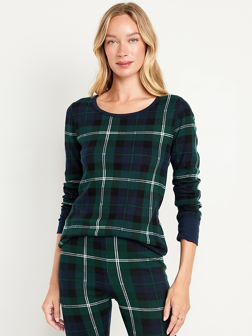 Old navy women's pajama tops sale