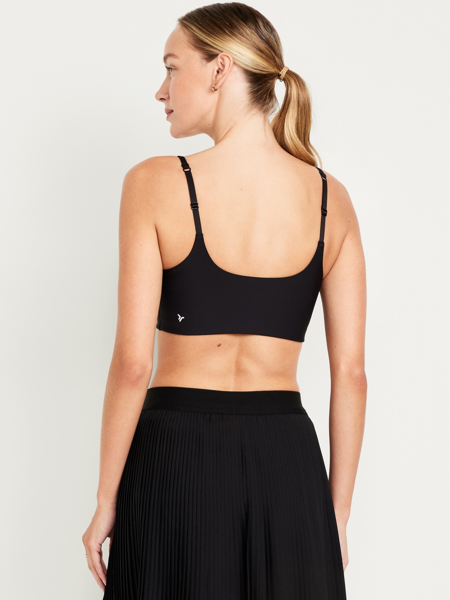 Light Support PowerSoft Sports Bra