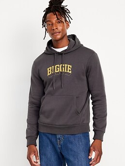 Notorious B.I.G. Biggie Smalls™ Hoodie | Old Navy