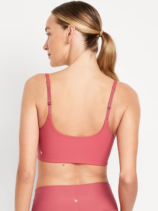 L'image numéro 2 présente Soutien-gorge de sport PowerSoft à maintien léger