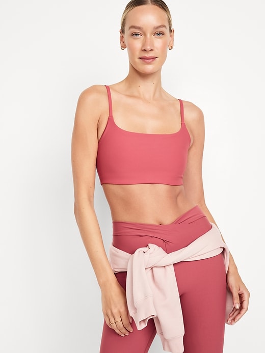 L'image numéro 3 présente Soutien-gorge de sport PowerSoft à maintien léger