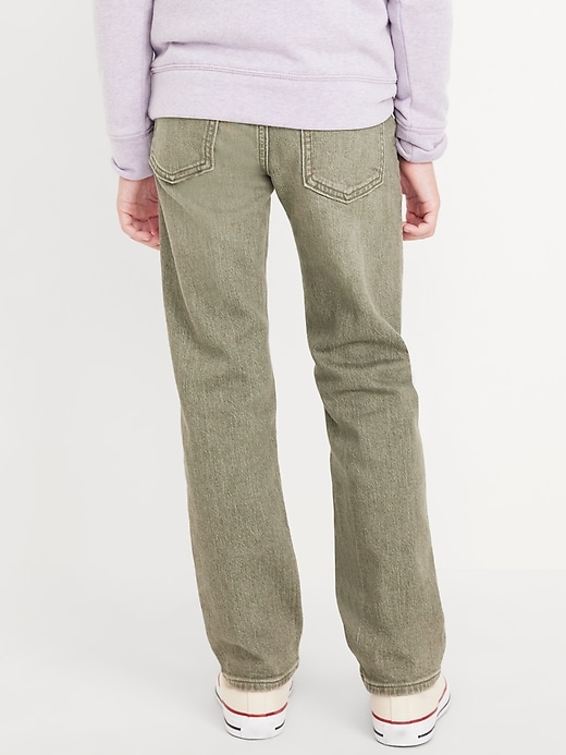 View large product image 2 of 4. Slim 360° Stretch Jeans for Boys