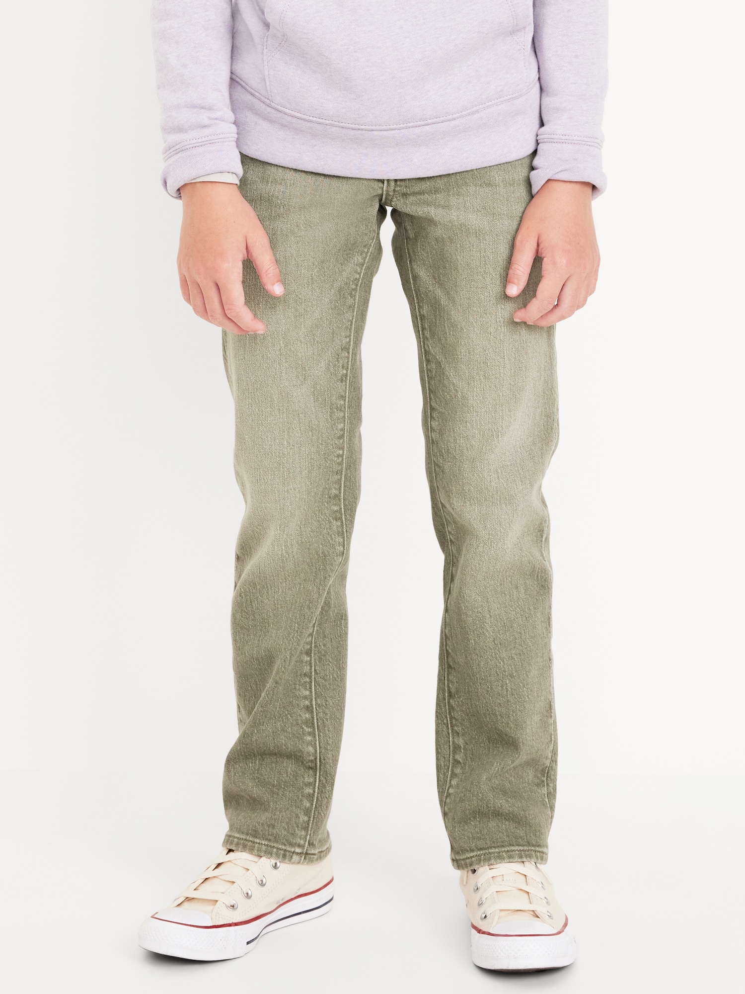 Slim 360° Stretch Jeans for Boys