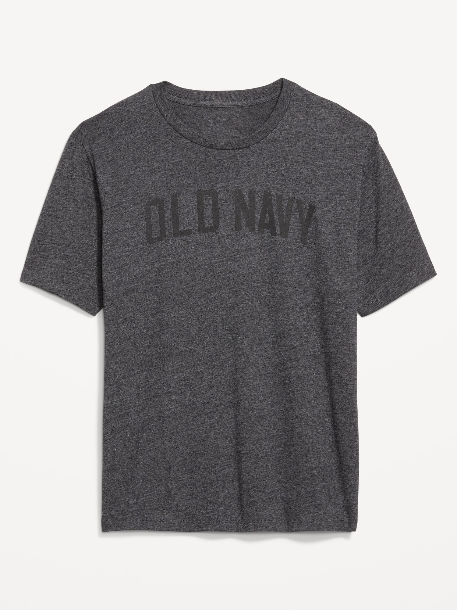 ENNOY CREW NECK LS T-SHIRTS NAVY サイズL Crew-Neck T-Shirt | Old Navy