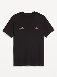 Image number 1 showing, Graphic T-Shirt