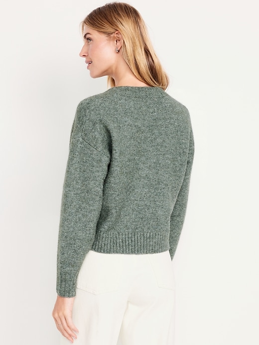 Image number 7 showing, Cozy Cardigan Sweater