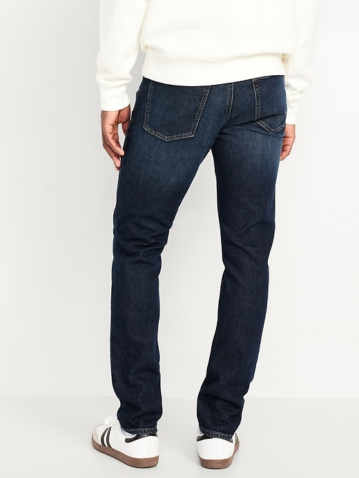 Image number 5 showing, Slim Built-In Flex Jeans