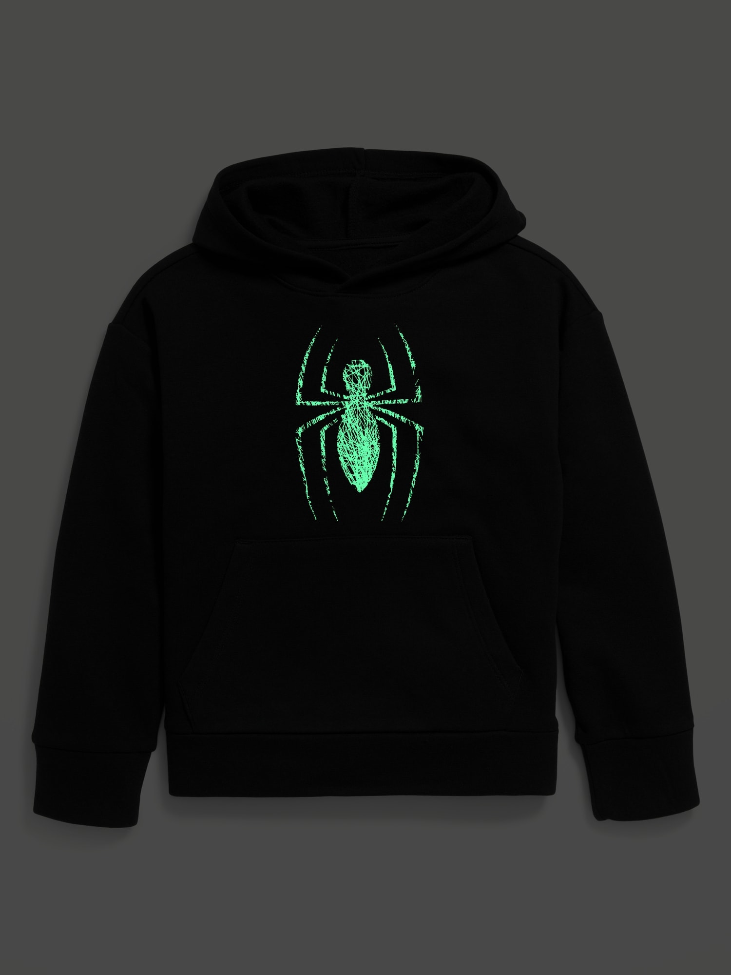 Marvel™ Spider-Man Gender-Neutral Hoodie for Kids