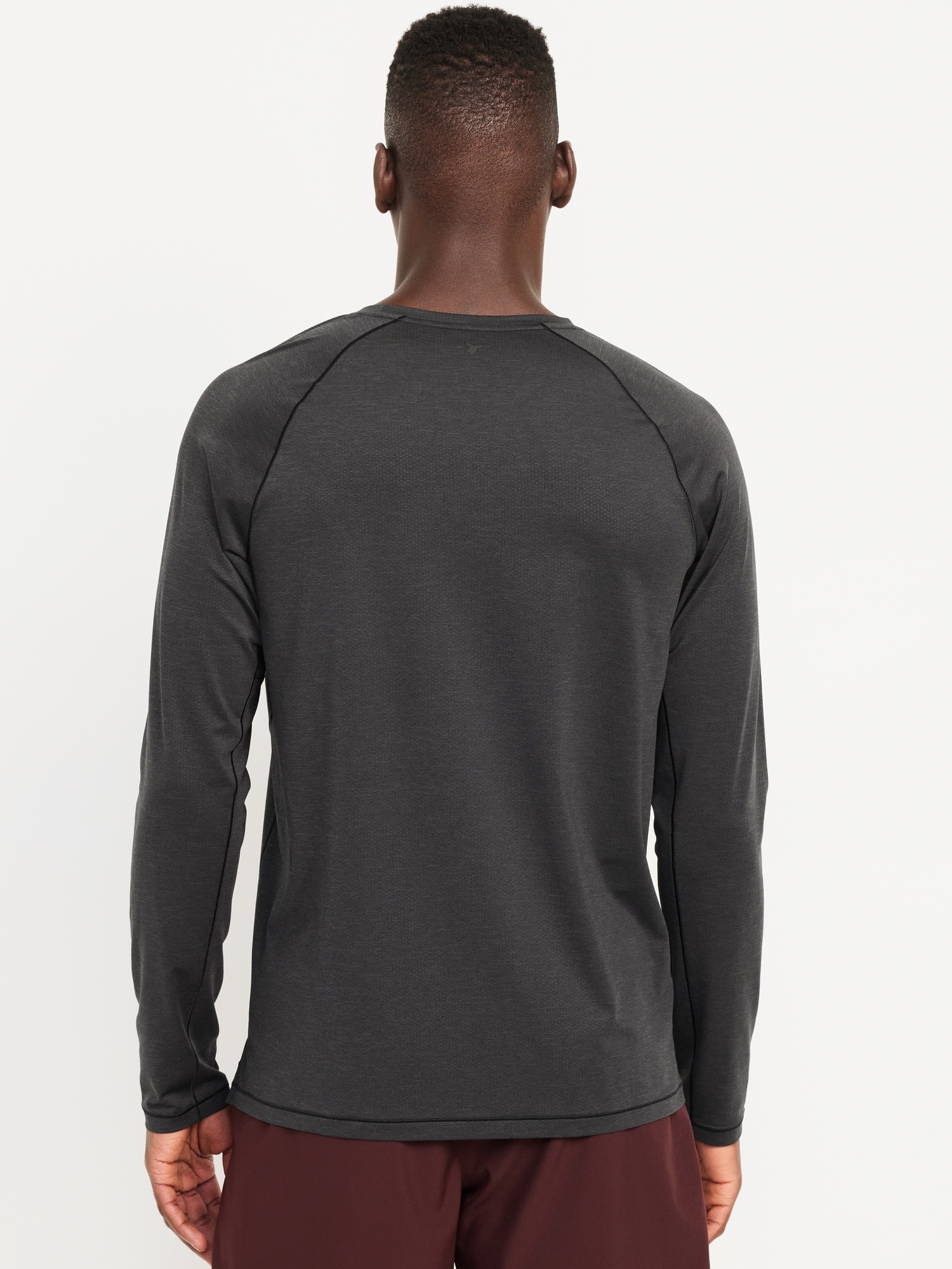 Performance Vent T-Shirt