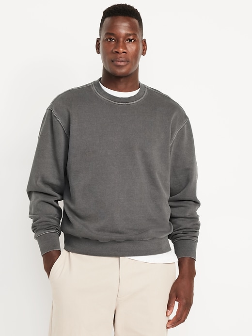 Image number 1 showing, Essential Sweatshirt