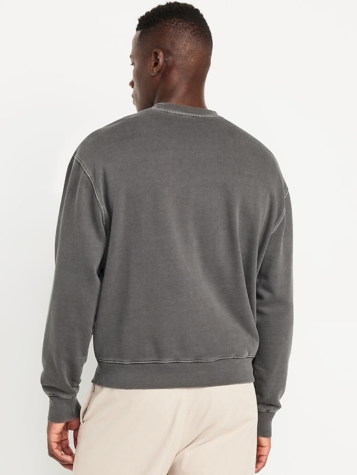 Image number 2 showing, Essential Sweatshirt