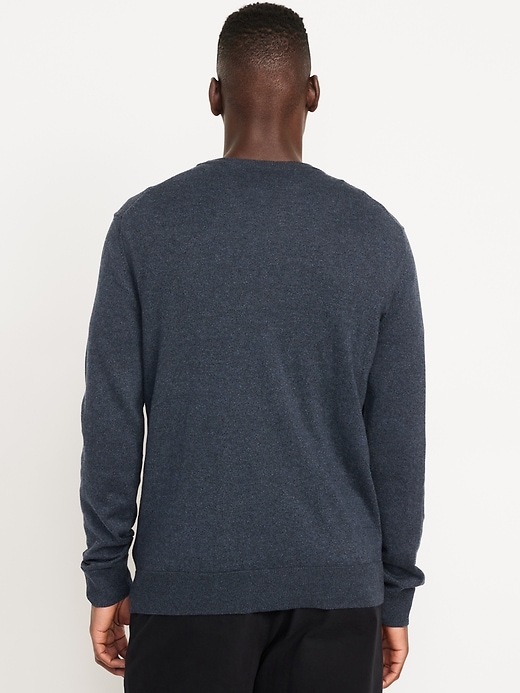 Image number 8 showing, Crew-Neck Sweater