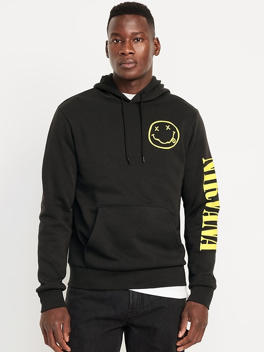 Image number 1 showing, Nirvana™ Hoodie