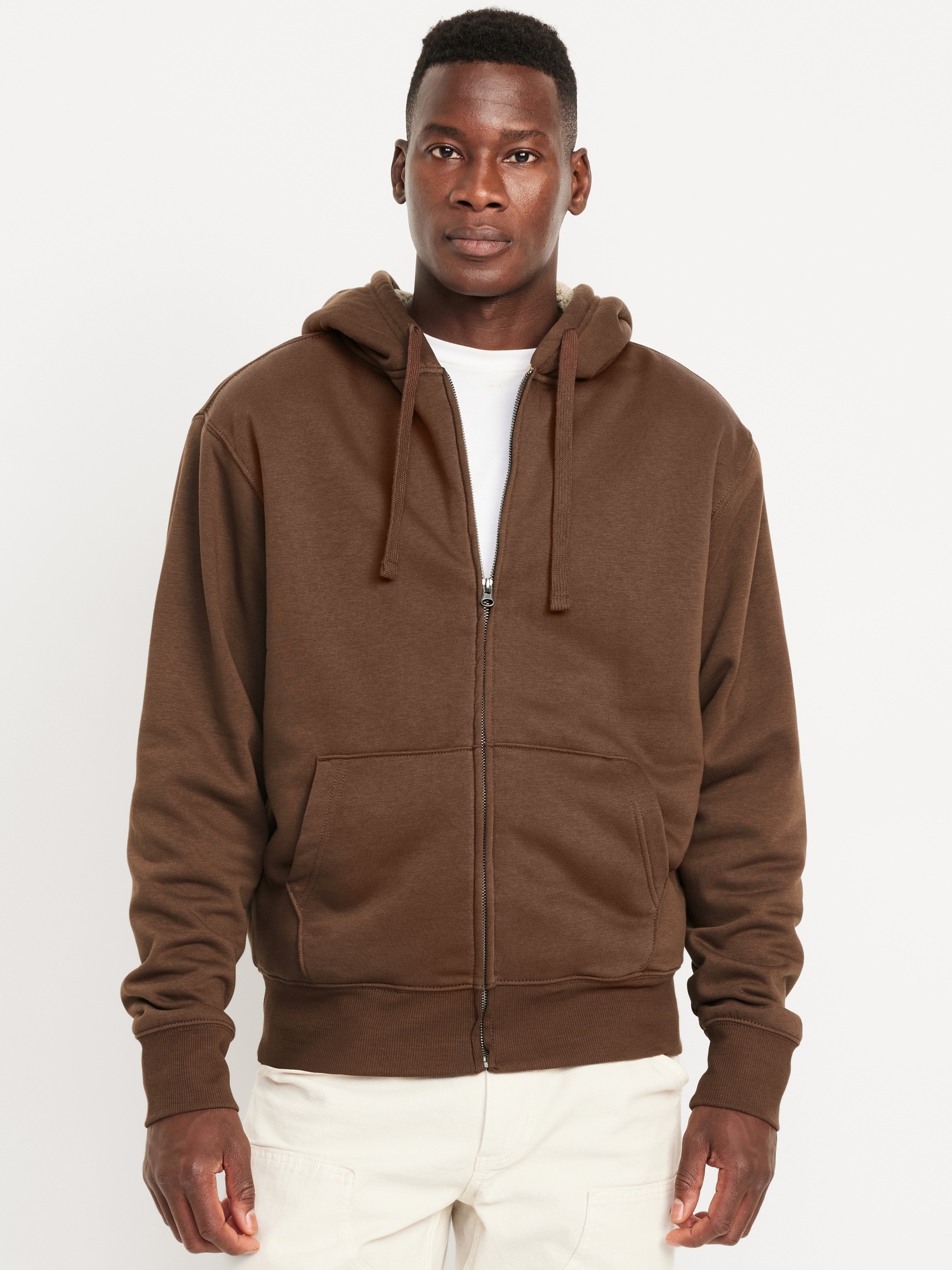 Sherpa For Men Old Navy Canada