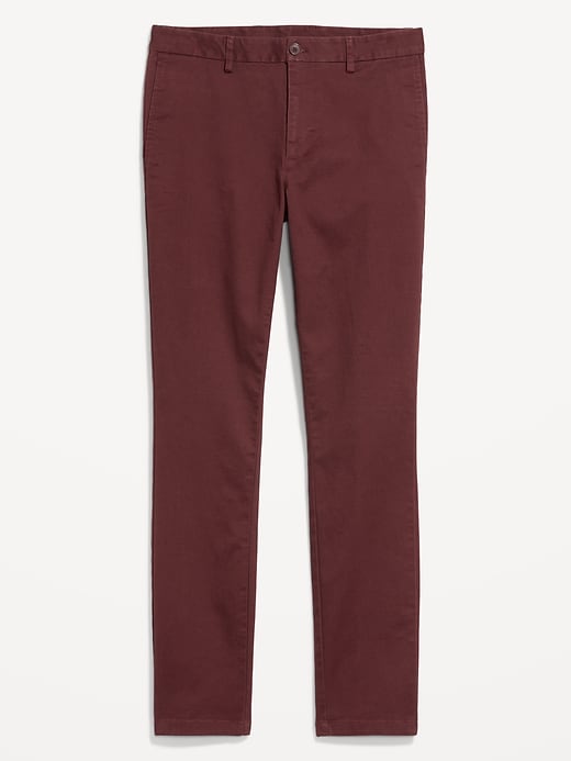 Image number 4 showing, Skinny Rotation Chinos