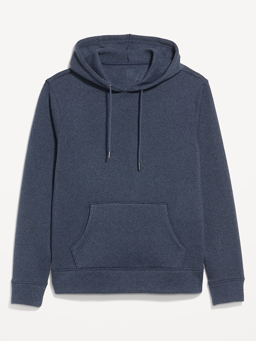 Image number 7 showing, Fleece-Knit Hoodie