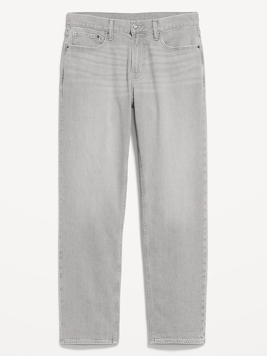 Image number 4 showing, Loose Built-In Flex Jeans