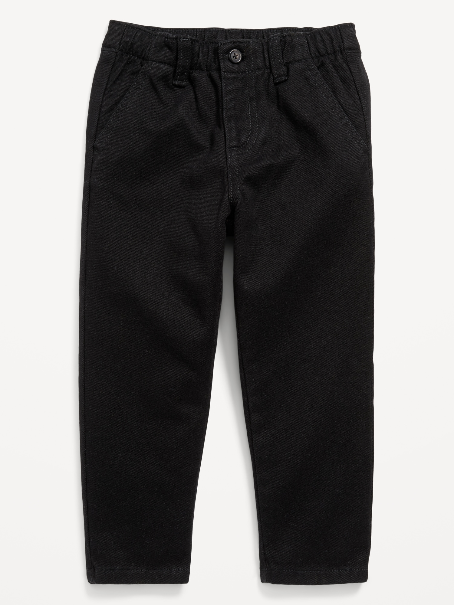 Pantalon chino ample pour tout-petit garçon