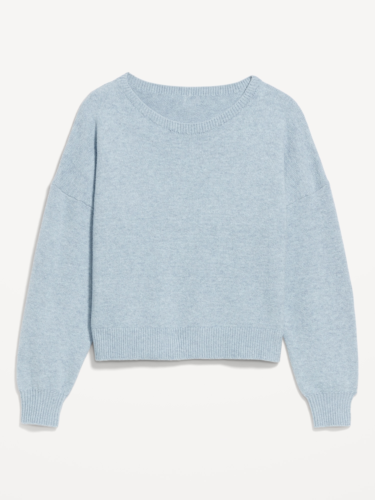 SoSoft Oversized Sweater