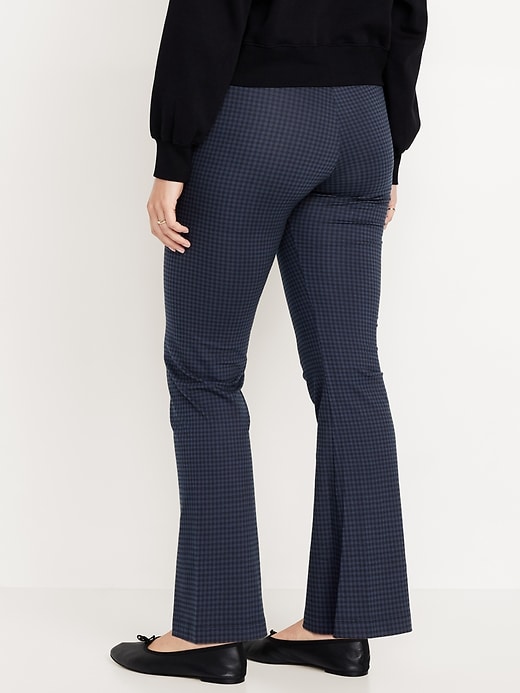 Image number 6 showing, High-Waisted Flare Leggings for Women