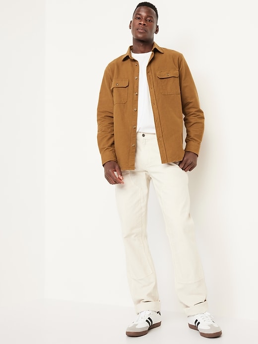 Image number 6 showing, Button-Down Pocket Shirt