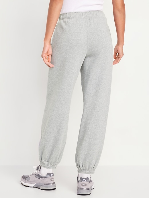 Image number 2 showing, Mid-Rise SoComfy Sweatpants