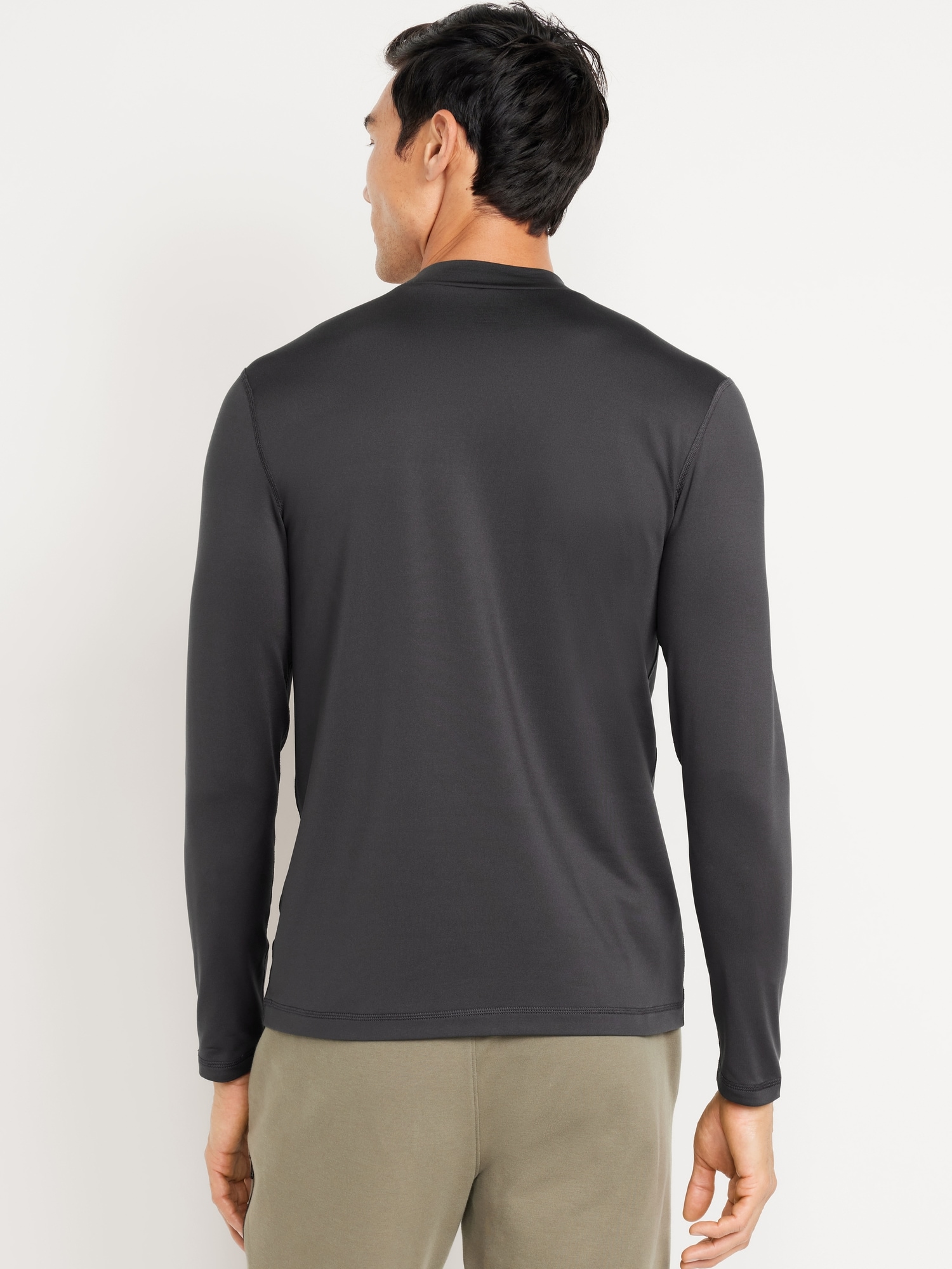 Go-Fresh Baselayer T-Shirt