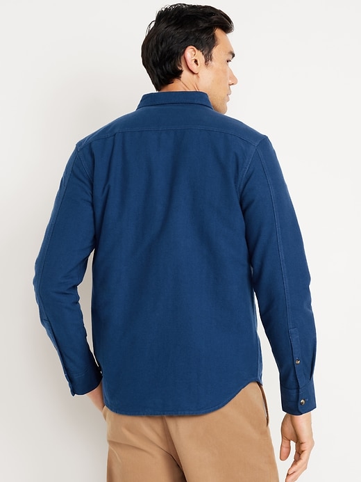 Image number 5 showing, Button-Down Pocket Shirt