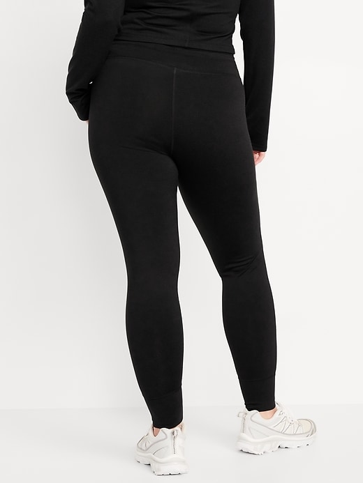 Image number 5 showing, Extra High-Waisted CloudComfy 7/8 Leggings