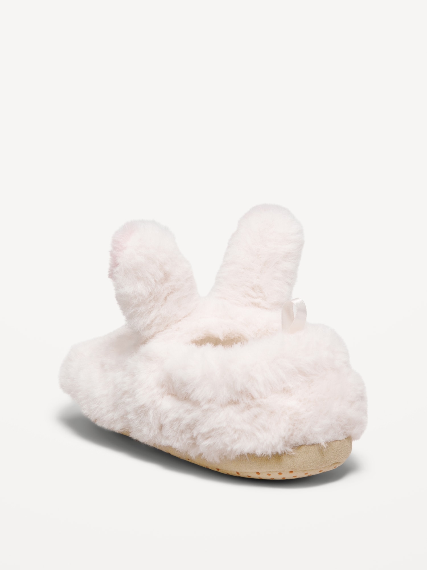 Unisex Critter Slippers for Toddler