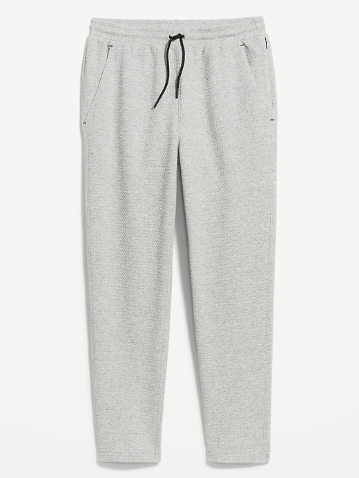 Image number 3 showing, Dynamic Fleece Textured Joggers