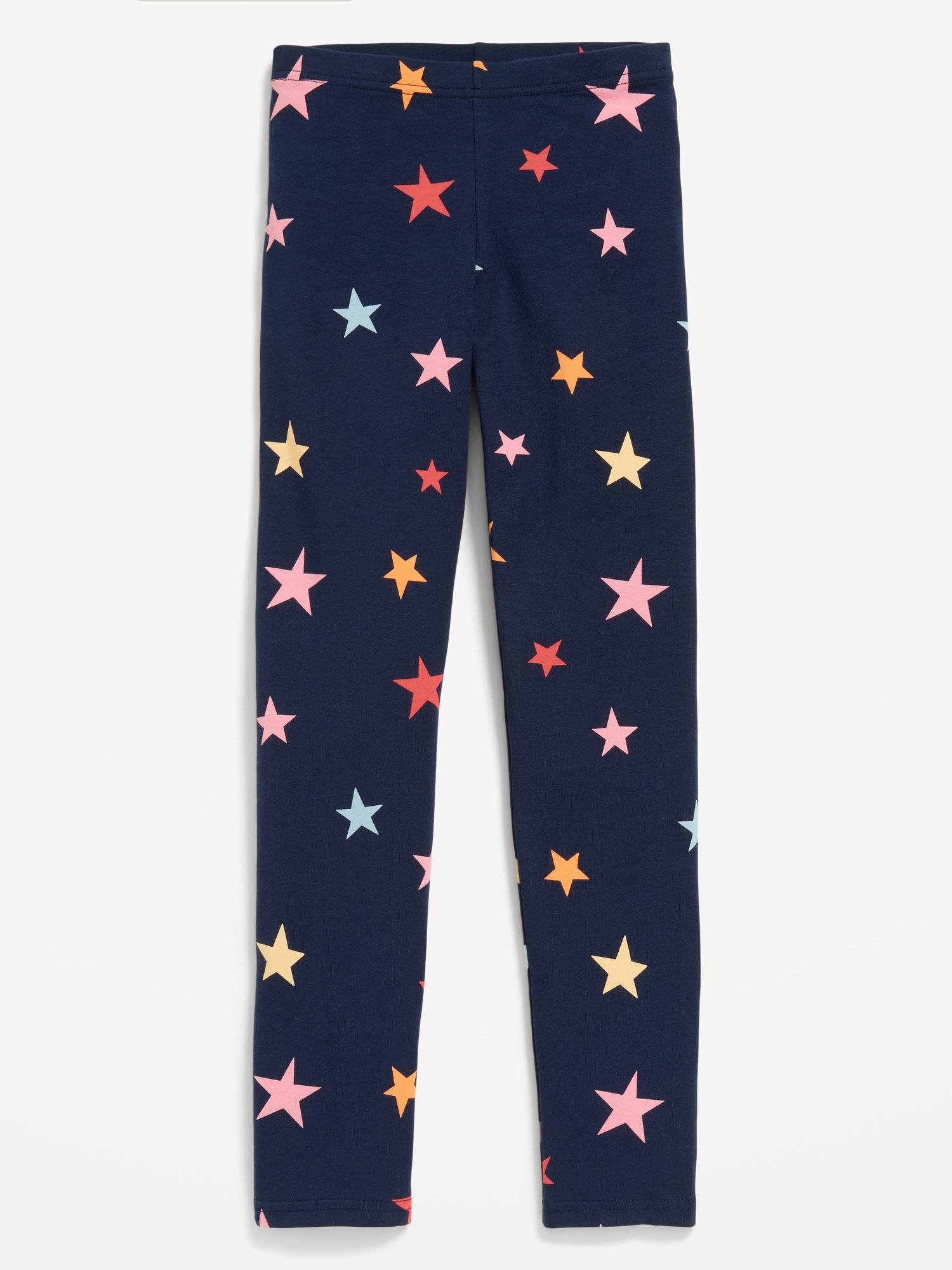 Legging à motif pour fille