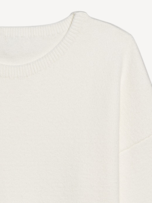 Image number 6 showing, SoSoft Oversized Sweater